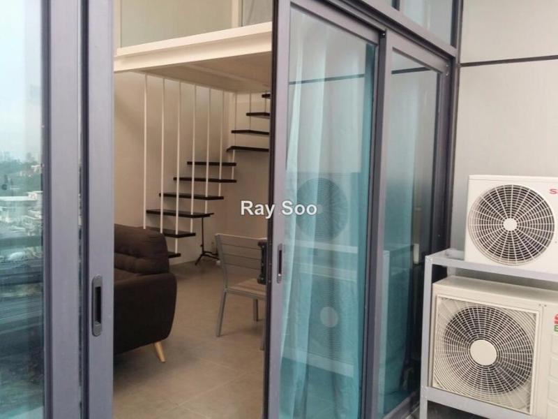 Condominium for Rent in My Loft @ Empire City by Ray Soo - iProperty.com.my
