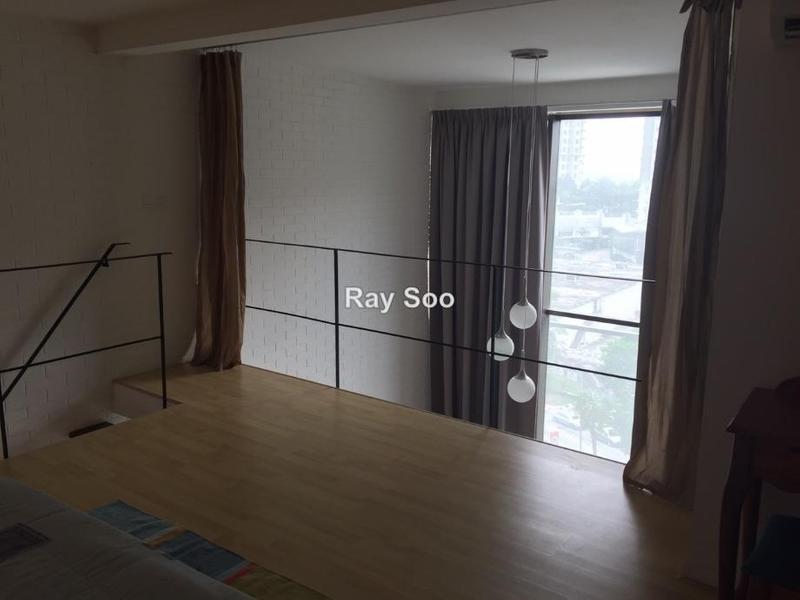 Service Residence for Sale in Empire Damansara by Ray Soo - iProperty.com.my