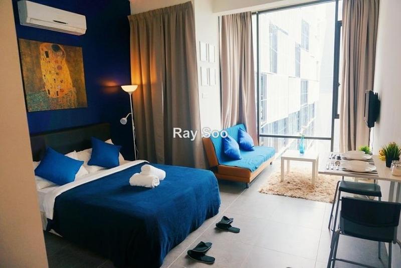 For Rent - Empire Damansara