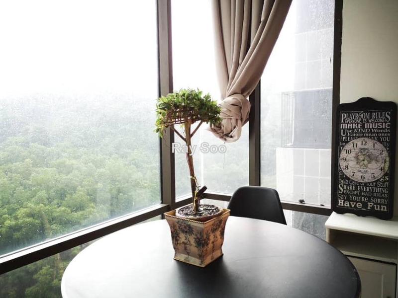 Service Residence for Sale in Empire Damansara by Ray Soo - iProperty.com.my