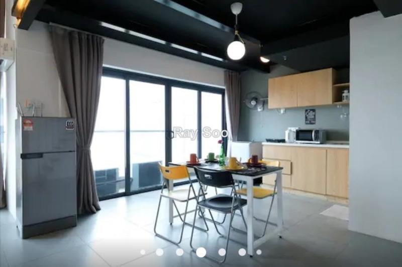 Condominium for Rent in My Loft @ Empire City by Ray Soo - iProperty.com.my