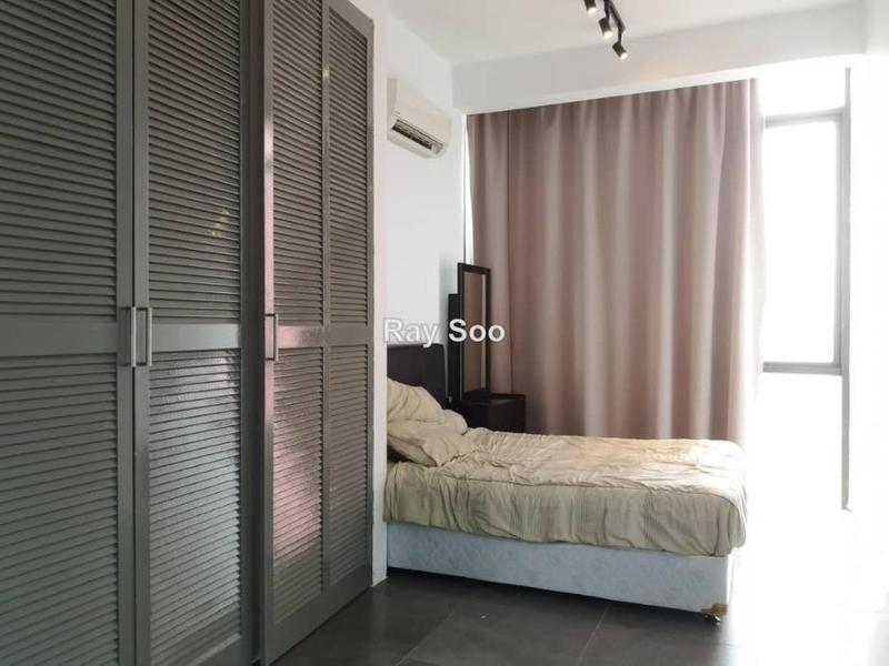 For Rent - Empire Damansara