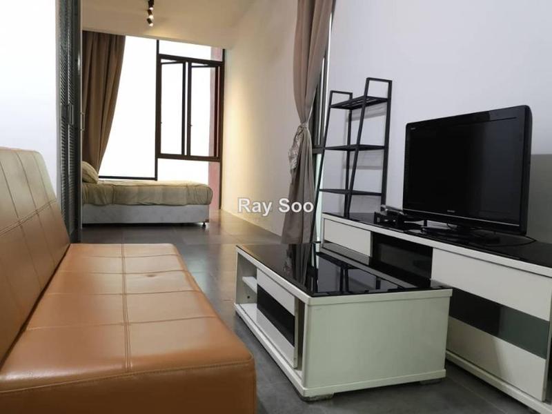Service Residence for Sale in Empire Damansara by Ray Soo - iProperty.com.my