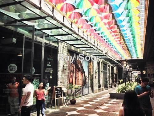 Service Residence for Sale in Empire Damansara by Ray Soo - iProperty.com.my