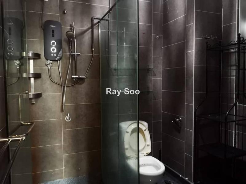 Service Residence for Sale in Empire Damansara by Ray Soo - iProperty.com.my