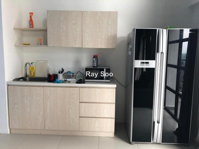 Condominium for Rent in My Loft @ Empire City by Ray Soo - iProperty.com.my