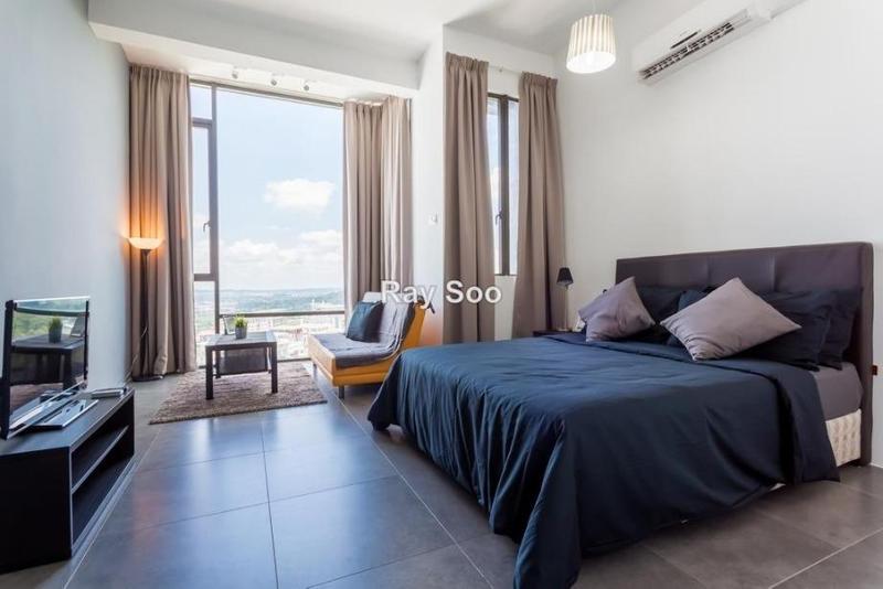 For Rent - Empire Damansara