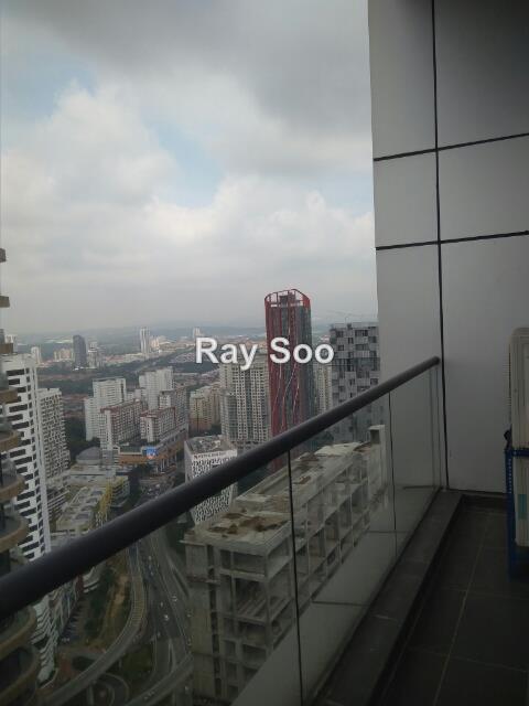 Condominium for Rent in My Loft @ Empire City by Ray Soo - iProperty.com.my