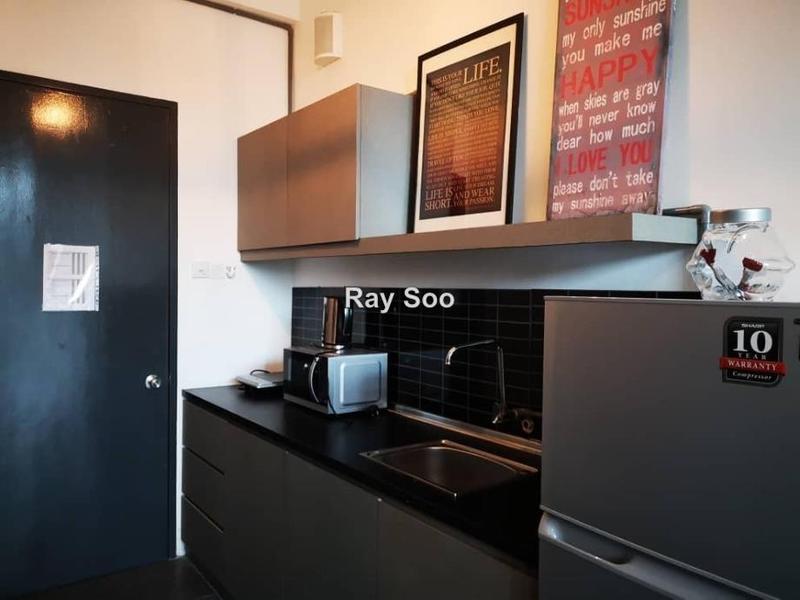 Service Residence for Sale in Empire Damansara by Ray Soo - iProperty.com.my