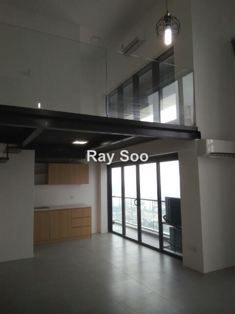 Condominium for Rent in My Loft @ Empire City by Ray Soo - iProperty.com.my