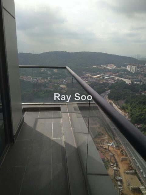 Condominium for Rent in My Loft @ Empire City by Ray Soo - iProperty.com.my