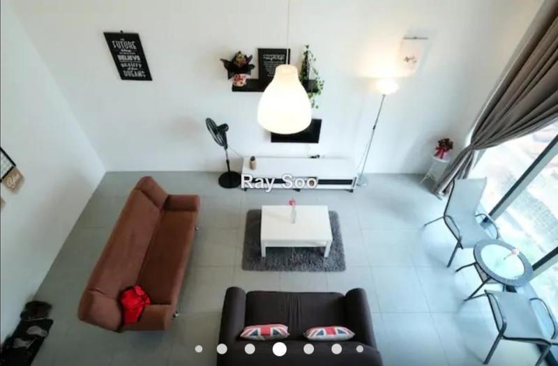 Condominium for Rent in My Loft @ Empire City by Ray Soo - iProperty.com.my