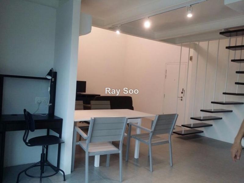 Condominium for Rent in My Loft @ Empire City by Ray Soo - iProperty.com.my