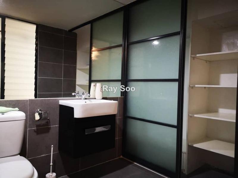 Service Residence for Sale in Empire Damansara by Ray Soo - iProperty.com.my