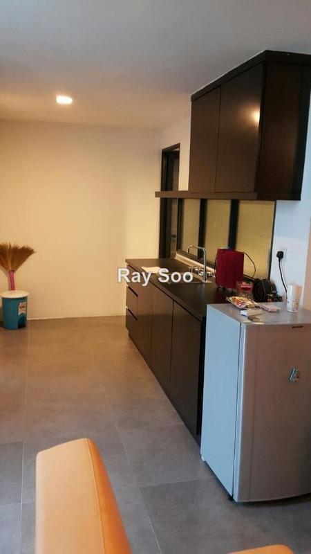 Service Residence for Sale in Empire Damansara by Ray Soo - iProperty.com.my