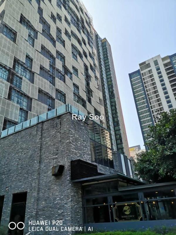 Service Residence for Sale in Empire Damansara by Ray Soo - iProperty.com.my