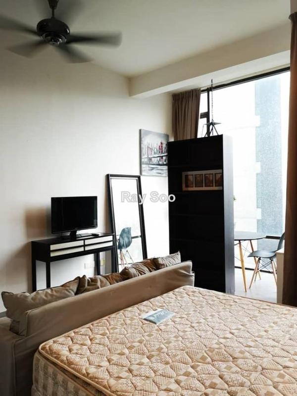 Service Residence for Sale in Empire Damansara by Ray Soo - iProperty.com.my