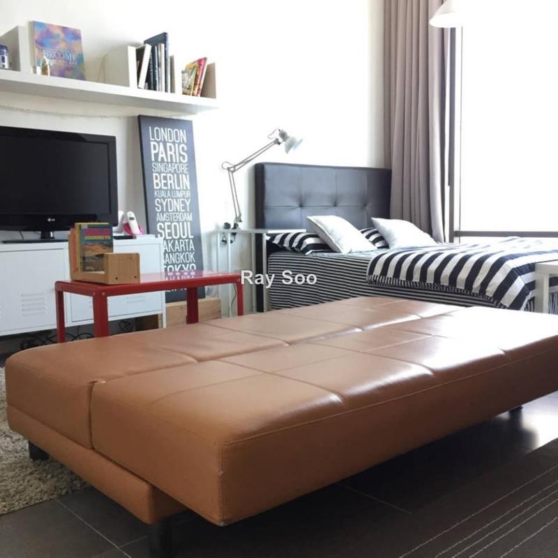 For Rent - Empire Damansara