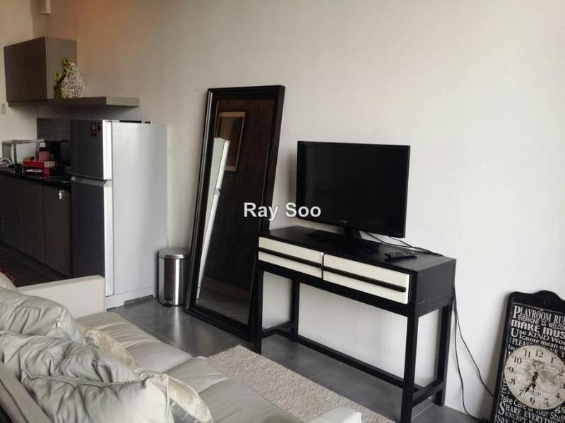 For Rent - Empire Damansara
