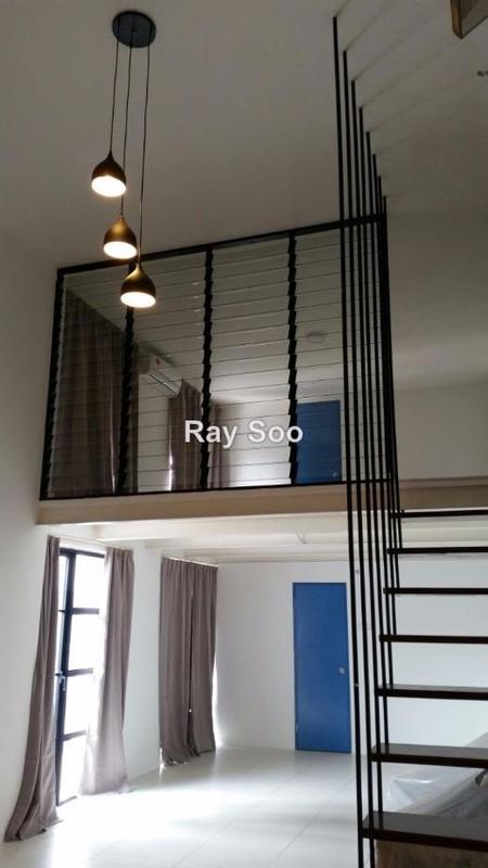 Condominium for Rent in My Loft @ Empire City by Ray Soo - iProperty.com.my