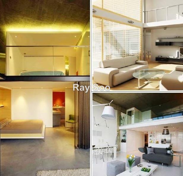 Condominium for Rent in My Loft @ Empire City by Ray Soo - iProperty.com.my