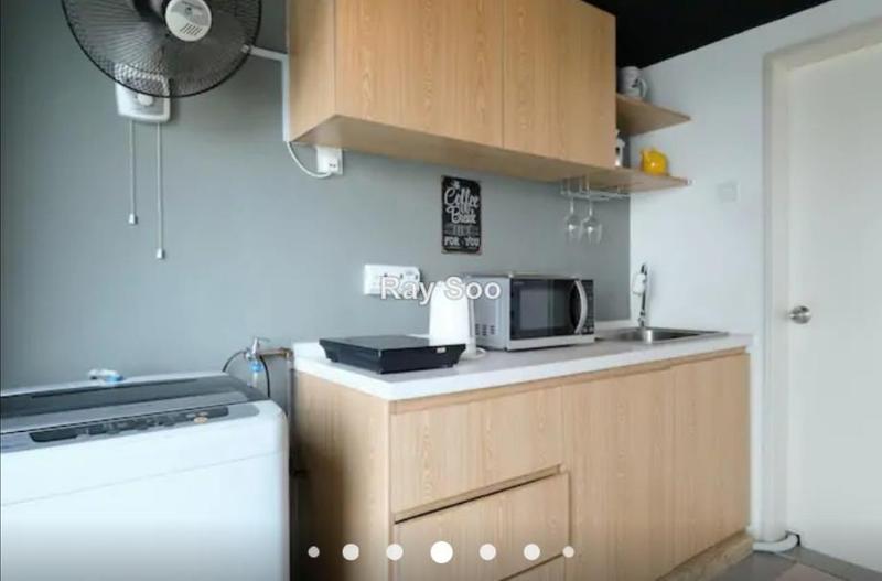 Condominium for Rent in My Loft @ Empire City by Ray Soo - iProperty.com.my