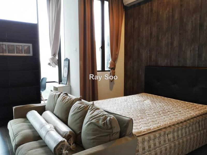 Service Residence for Sale in Empire Damansara by Ray Soo - iProperty.com.my