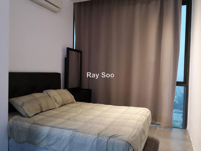 Service Residence for Sale in Empire Damansara by Ray Soo - iProperty.com.my