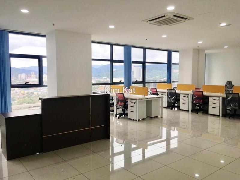 Office for Rent in Ampang, Kuala Lumpur by Kim Kat - iProperty.com.my
