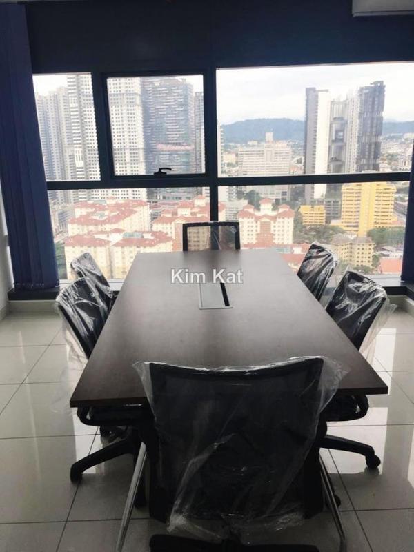 Office for Rent in Ampang, Kuala Lumpur by Kim Kat - iProperty.com.my