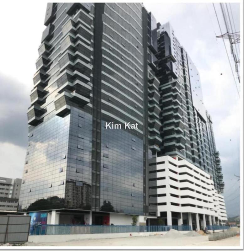 Office for Rent in Ampang, Kuala Lumpur by Kim Kat - iProperty.com.my
