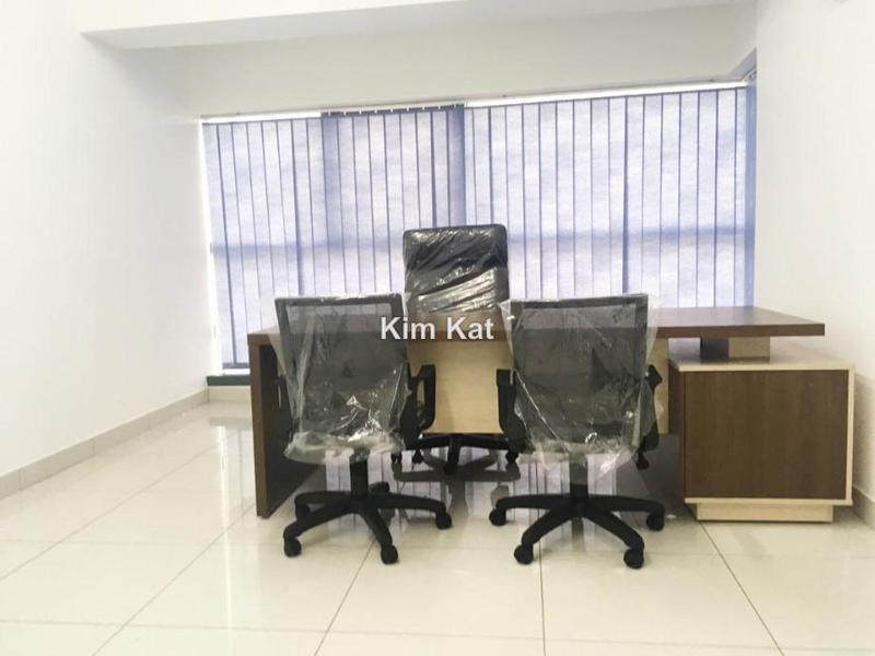 Office for Rent in Ampang, Kuala Lumpur by Kim Kat - iProperty.com.my