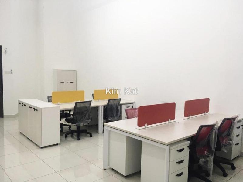 Office for Rent in Ampang, Kuala Lumpur by Kim Kat - iProperty.com.my