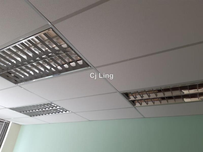 Shop / Office untuk Disewa di Taman Industri Puchong, Puchong oleh Cj Ling - iProperty.com.my