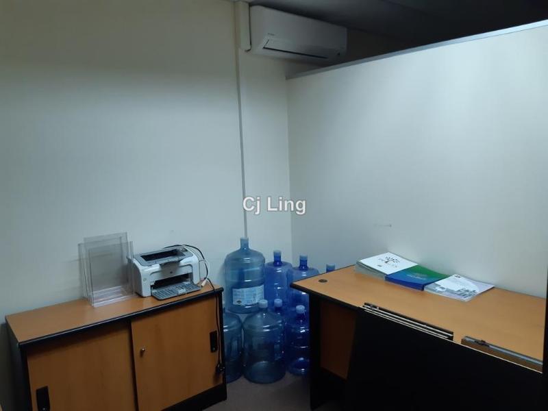 Shop / Office untuk Disewa di Taman Industri Puchong, Puchong oleh Cj Ling - iProperty.com.my