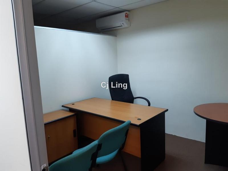 Shop / Office untuk Disewa di Taman Industri Puchong, Puchong oleh Cj Ling - iProperty.com.my
