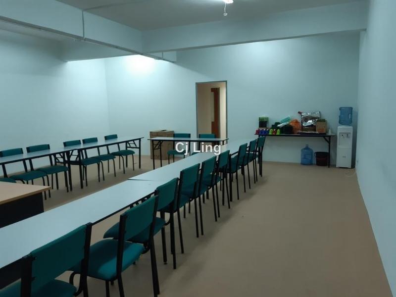 Shop / Office untuk Disewa di Taman Industri Puchong, Puchong oleh Cj Ling - iProperty.com.my