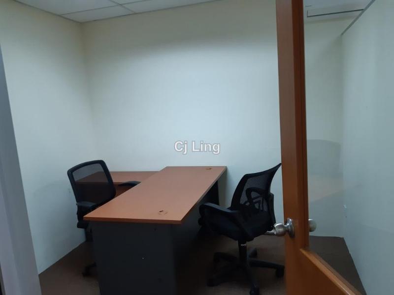 Shop / Office untuk Disewa di Taman Industri Puchong, Puchong oleh Cj Ling - iProperty.com.my