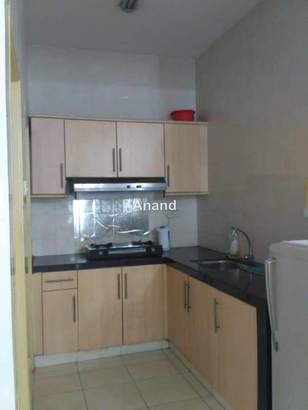 Service Residence for Sale in Serviced Residence @ Casa Tiara by Anand - iProperty.com.my