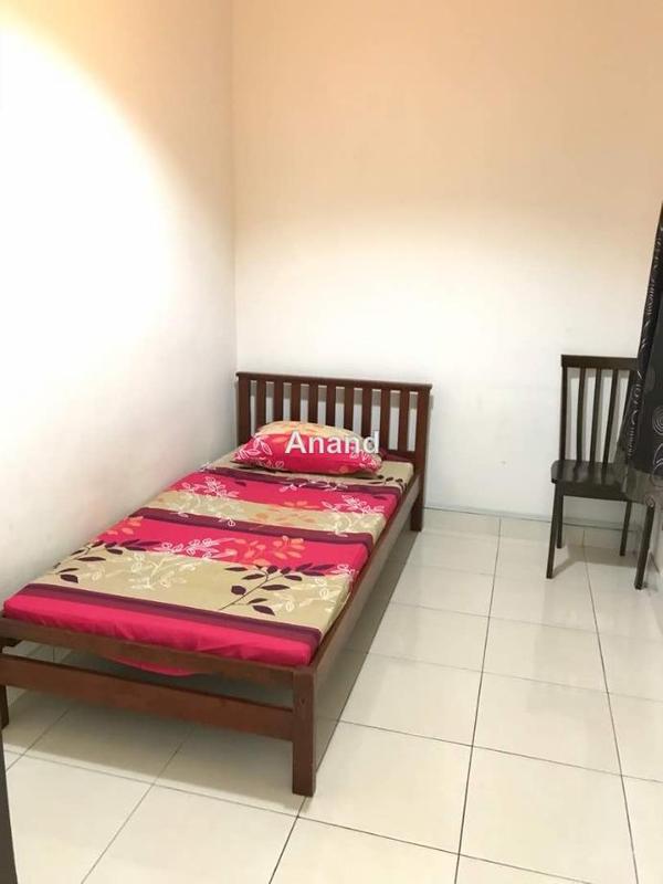 Service Residence for Sale in Serviced Residence @ Casa Tiara by Anand - iProperty.com.my