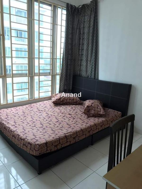 Service Residence for Sale in Serviced Residence @ Casa Tiara by Anand - iProperty.com.my