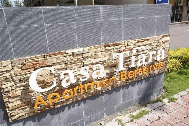 For Sale - Casa Tiara Serviced Apartment