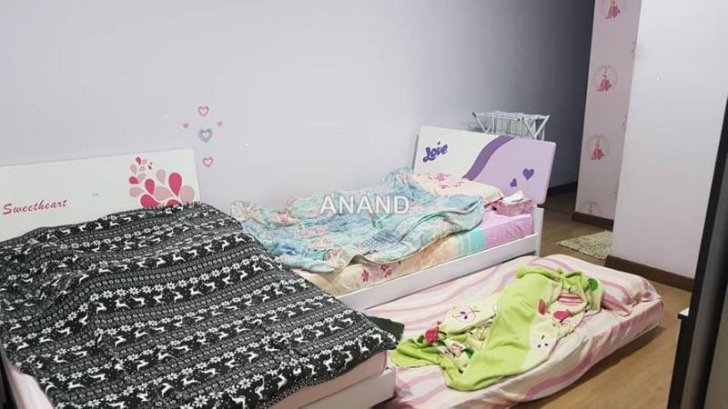 3-storey Terraced House for Sale in LAMAN GLENMARIE, SHAH ALAM, Glenmarie by Anand - iProperty.com.my