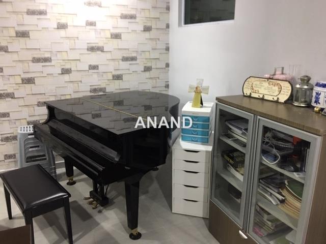 3-storey Terraced House for Sale in LAMAN GLENMARIE, SHAH ALAM, Glenmarie by Anand - iProperty.com.my