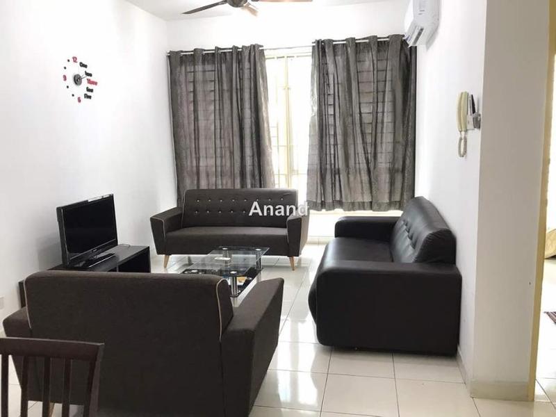 Service Residence for Sale in Serviced Residence @ Casa Tiara by Anand - iProperty.com.my