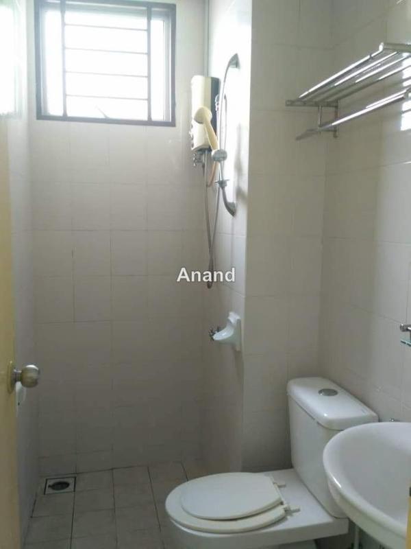 Service Residence for Sale in Serviced Residence @ Casa Tiara by Anand - iProperty.com.my