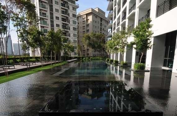 For Sale - Hampshire Place