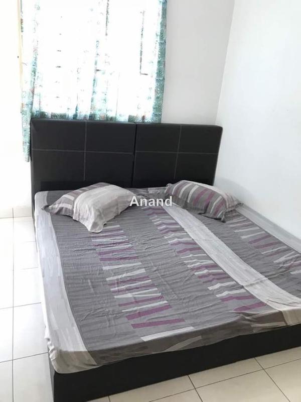 Service Residence for Sale in Serviced Residence @ Casa Tiara by Anand - iProperty.com.my