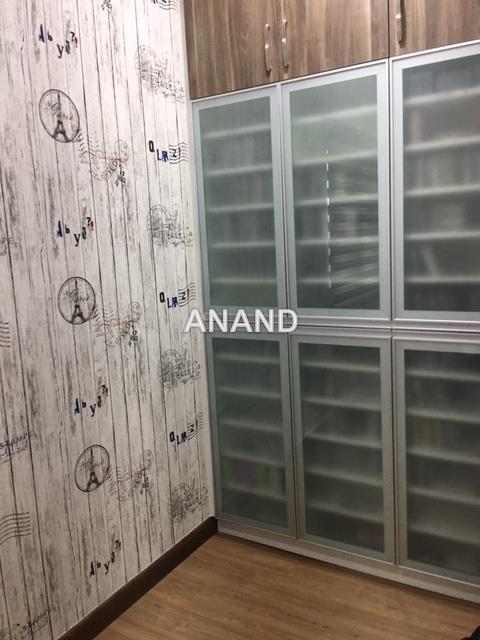 3-storey Terraced House for Sale in LAMAN GLENMARIE, SHAH ALAM, Glenmarie by Anand - iProperty.com.my