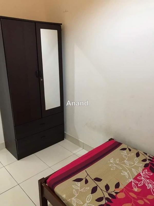 Service Residence for Sale in Serviced Residence @ Casa Tiara by Anand - iProperty.com.my